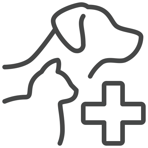 Veterinary icon